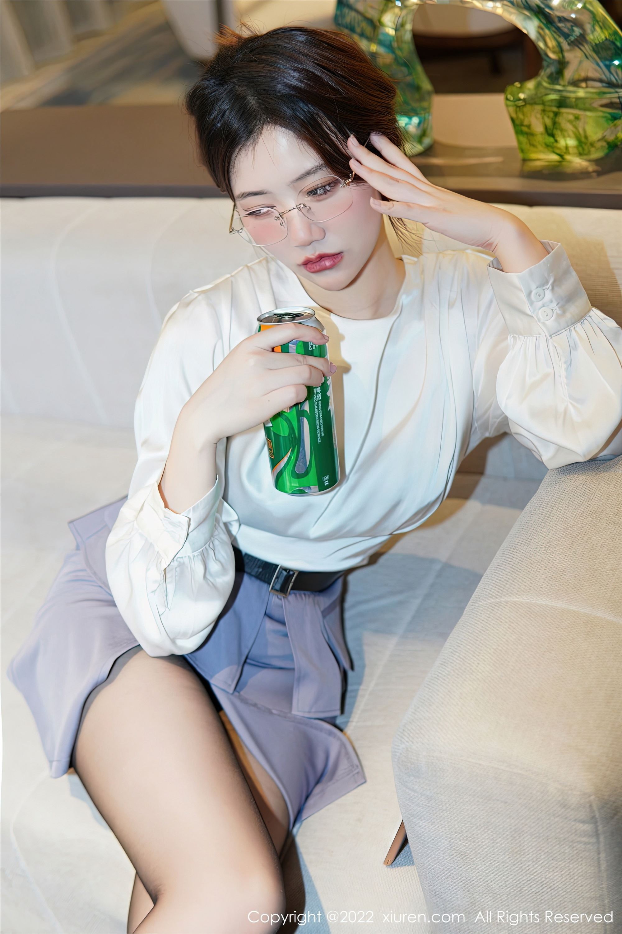 Xiuren秀人网 2022.12.22 NO.6028 奈奈子